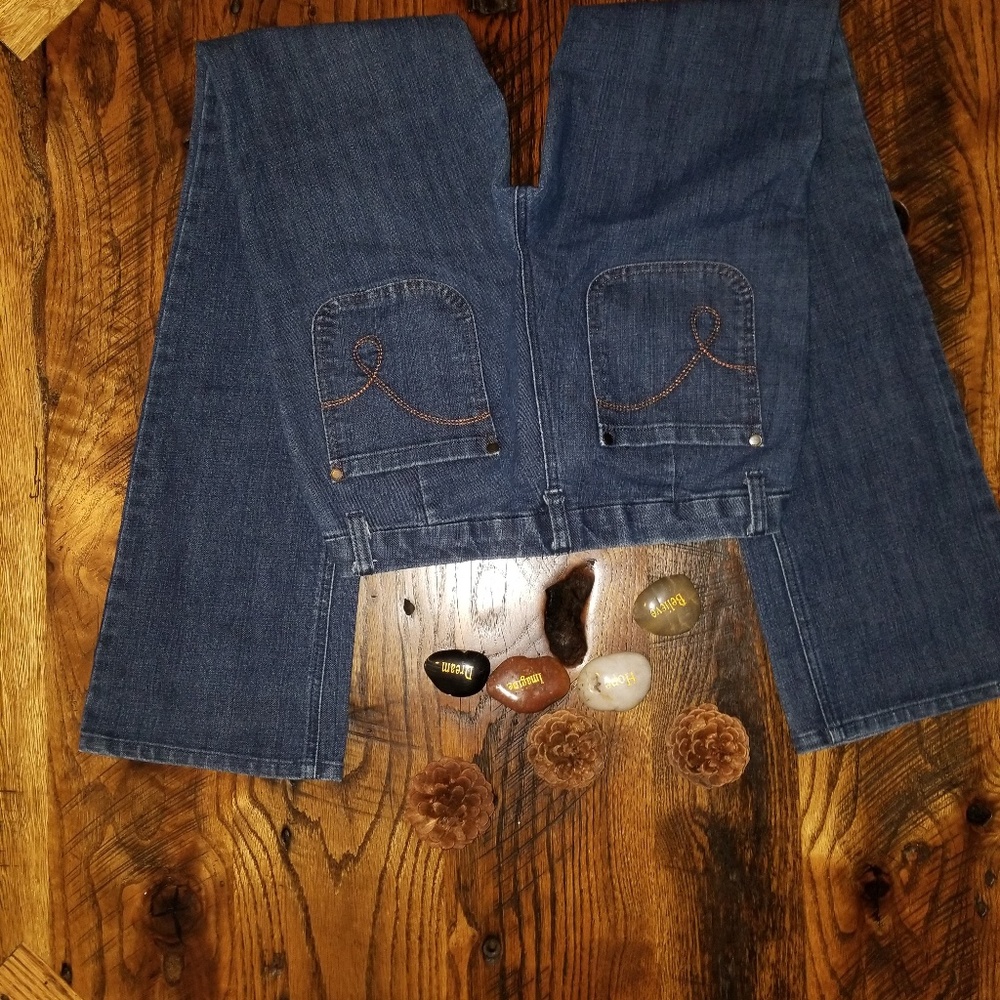 Jeans size - Picture 4 of 6
